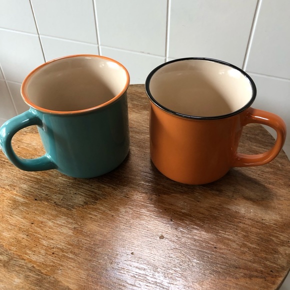 Other - Mugs